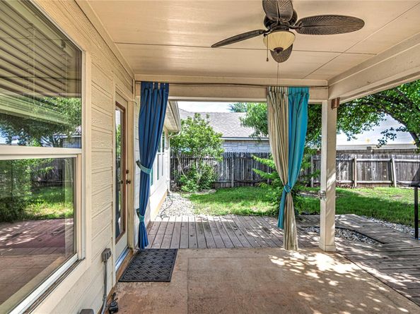 1900 Rutherford DR, Leander TX 78641