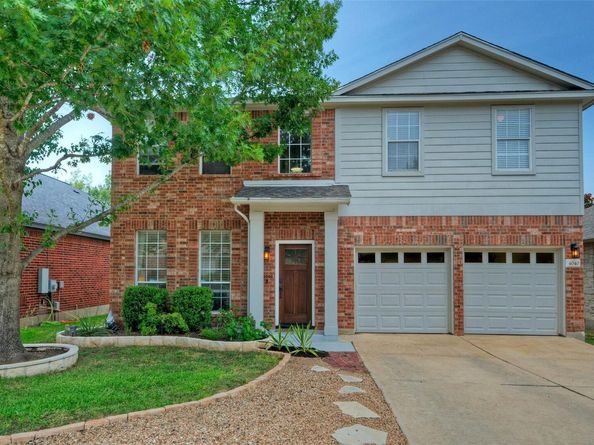 4040 Cargill DR, Round Rock TX 78681