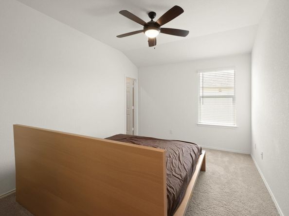 538 Thunder Valley TRL, Georgetown TX 78626