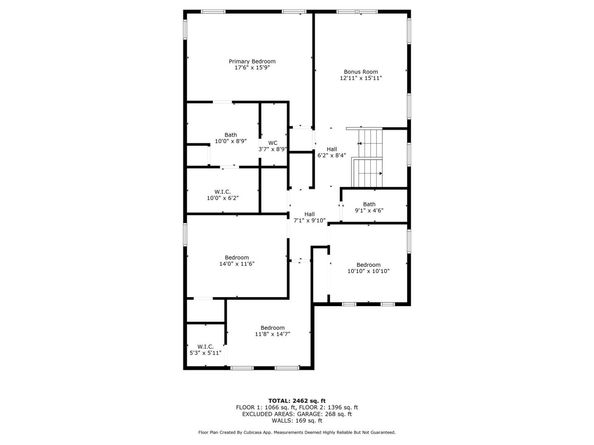 538 Thunder Valley TRL, Georgetown TX 78626