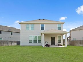 538 Thunder Valley TRL, Georgetown TX 78626