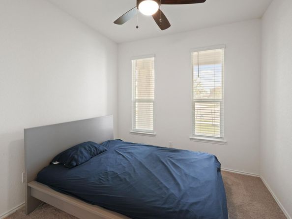 538 Thunder Valley TRL, Georgetown TX 78626