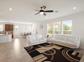 538 Thunder Valley TRL, Georgetown TX 78626