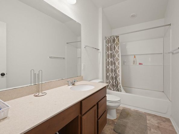 538 Thunder Valley TRL, Georgetown TX 78626
