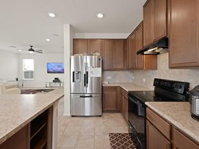 538 Thunder Valley TRL, Georgetown TX 78626