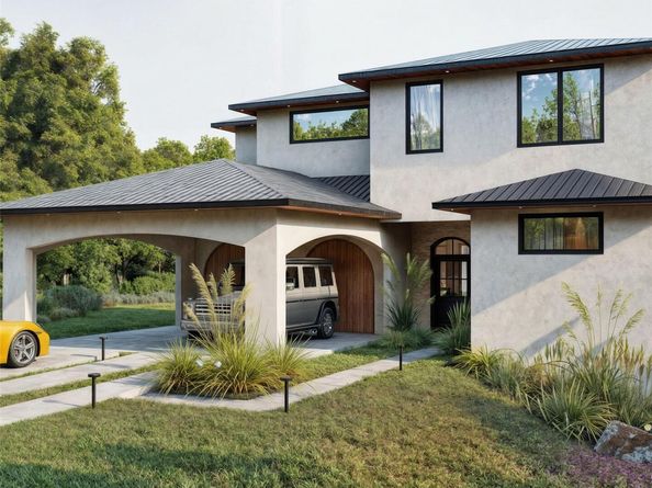 2102 La Casa DR, Austin TX 78704