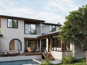 2102 La Casa DR, Austin TX 78704