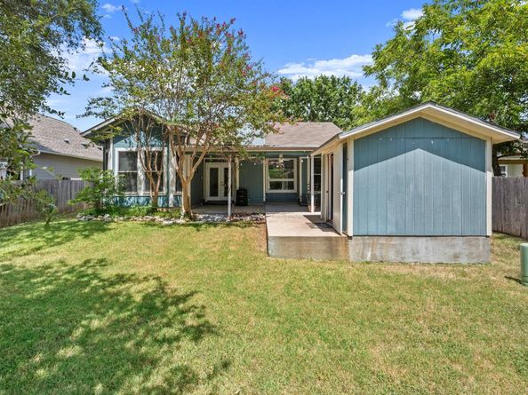 14806 Yellowleaf TRL, Austin TX 78728