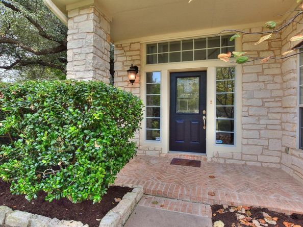 9807 Nepal CV, Austin TX 78717