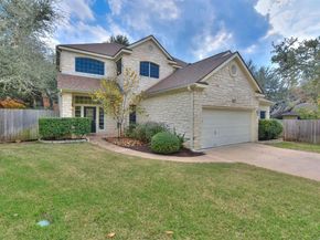 9807 Nepal CV, Austin TX 78717