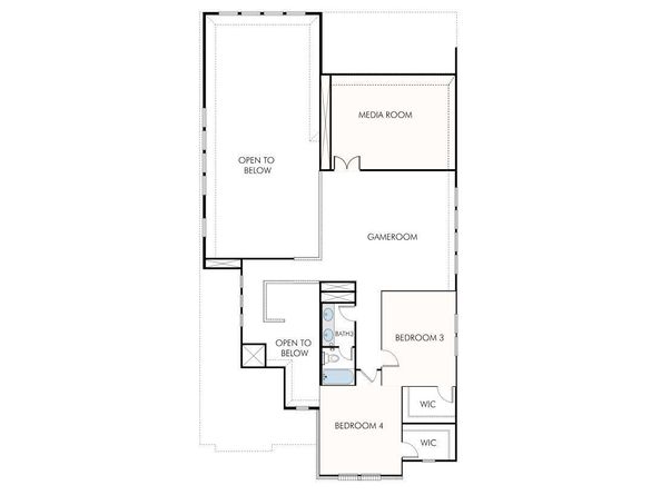 232 Medallion ST, Liberty Hill TX 78642