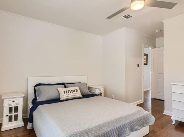 1202 Loma DR, Austin TX 78741