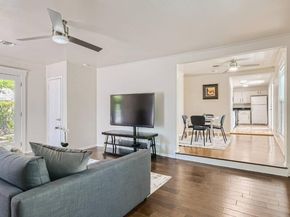 1202 Loma DR, Austin TX 78741