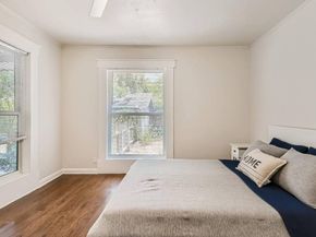 1202 Loma DR, Austin TX 78741