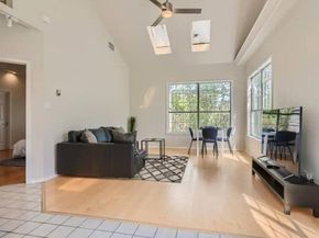 1202 Loma DR, Austin TX 78741