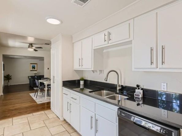 1202 Loma DR, Austin TX 78741