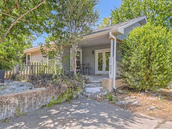 1202 Loma DR, Austin TX 78741