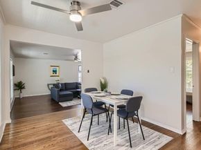 1202 Loma DR, Austin TX 78741