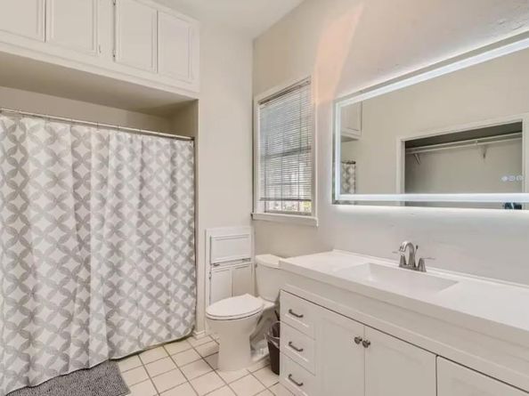1202 Loma DR, Austin TX 78741