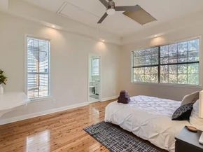 1202 Loma DR, Austin TX 78741