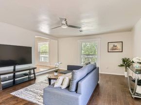 1202 Loma DR, Austin TX 78741