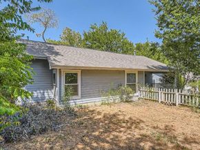 1202 Loma DR, Austin TX 78741