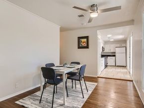 1202 Loma DR, Austin TX 78741
