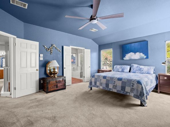 7408 Peabody DR, Austin TX 78729