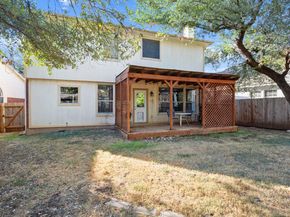 7408 Peabody DR, Austin TX 78729