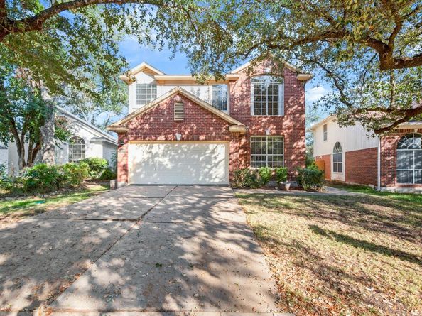 7408 Peabody DR, Austin TX 78729