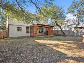 7408 Peabody DR, Austin TX 78729