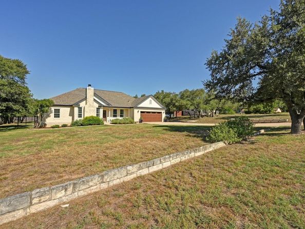 8402 La Tosca DR, Austin TX 78737