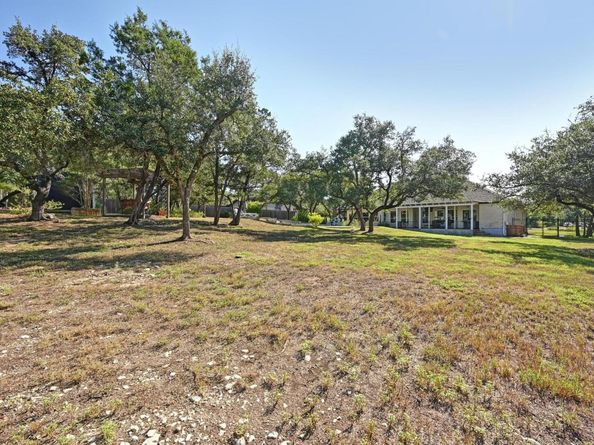 8402 La Tosca DR, Austin TX 78737
