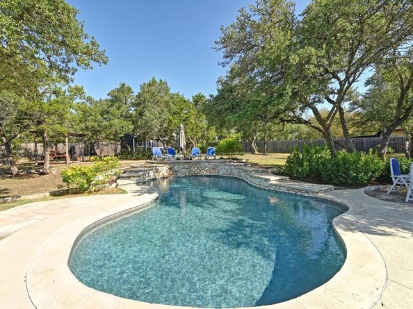 8402 La Tosca DR, Austin TX 78737