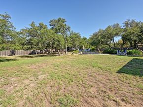 8402 La Tosca DR, Austin TX 78737