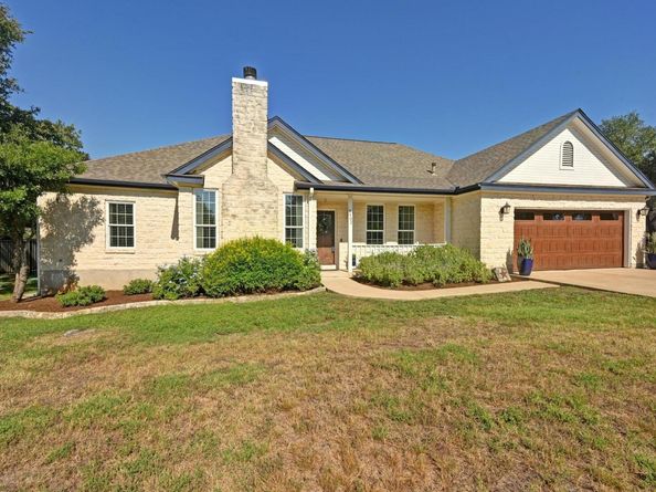 8402 La Tosca DR, Austin TX 78737