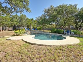 8402 La Tosca DR, Austin TX 78737