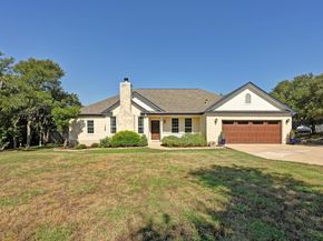 8402 La Tosca DR, Austin TX 78737