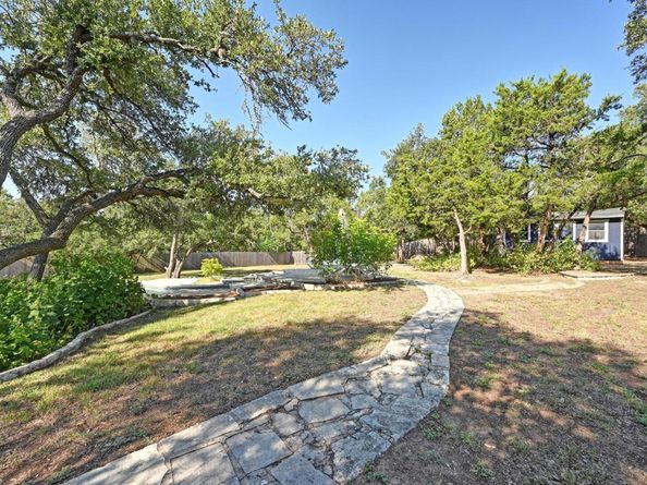 8402 La Tosca DR, Austin TX 78737