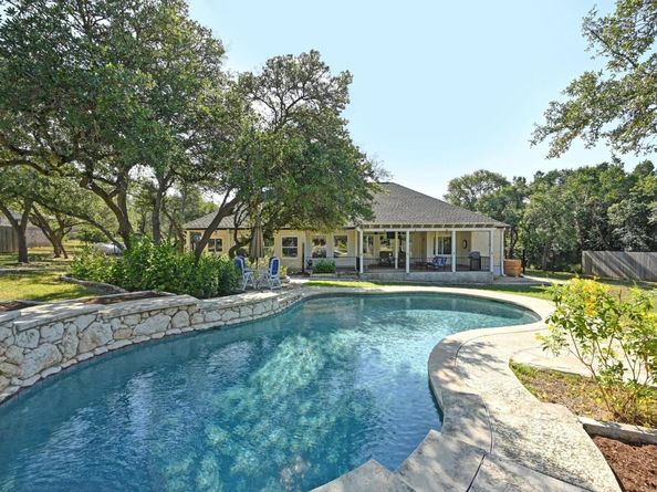 8402 La Tosca DR, Austin TX 78737