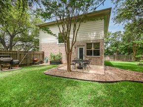 12506 Canyon Glen DR, Austin TX 78732