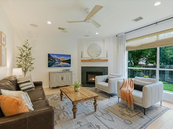 12506 Canyon Glen DR, Austin TX 78732