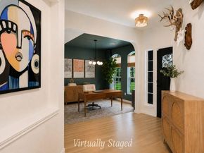 12506 Canyon Glen DR, Austin TX 78732