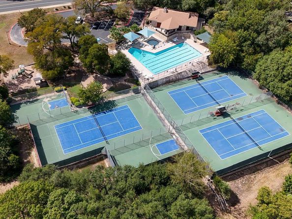 6407 Wallace CV, Austin TX 78750