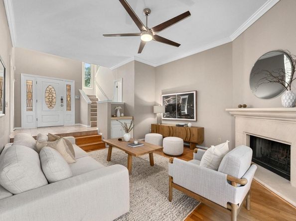 6407 Wallace CV, Austin TX 78750