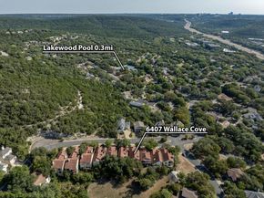 6407 Wallace CV, Austin TX 78750
