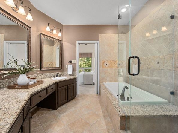 6407 Wallace CV, Austin TX 78750