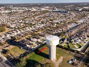 600 C -Bar Ranch TRL 41, Cedar Park TX 78613