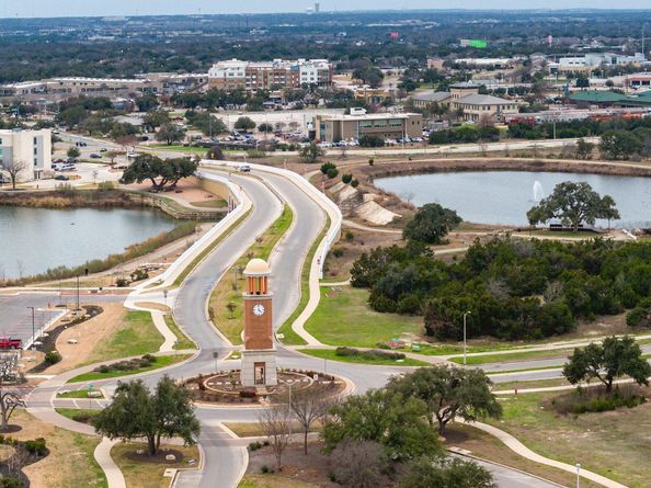 600 C -Bar Ranch TRL 41, Cedar Park TX 78613