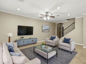 14001 Avery Ranch BLVD 602, Austin TX 78717